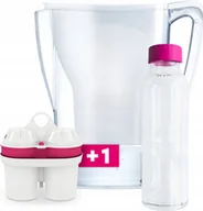 Dzbanki filtrujące - Nawilżacz powietrza BWT BWT AQUAlizer Home manual 125626883 inkl. Glasflasche - miniaturka - grafika 1