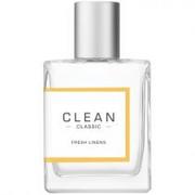 Wody i perfumy damskie - Clean Classic Fresh Linens 60 ml - miniaturka - grafika 1