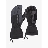 Rękawice narciarskie - Rękawice narciarskie Black Diamond Glissade Gloves - miniaturka - grafika 1