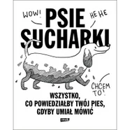 Psie sucharki