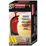 Tory, garaże, parkingi - Carrera GO!!! - Kontroler bezprzewodowy WIRELESS - 61677 - miniaturka - grafika 1