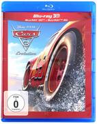 Kino familijne Blu-Ray - Cars 3 - miniaturka - grafika 1