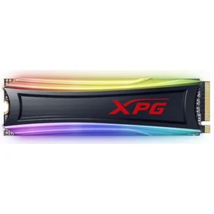 A-Data XPG SPECTRIX S40G (AS40G-512GT-C) - Dyski SSD - miniaturka - grafika 1