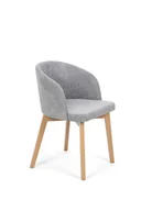 Krzesła - Krzesło Flavio 2 Dąb Artisan 135 / 729 Serta 12 - miniaturka - grafika 1