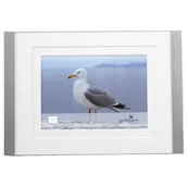Ramki na zdjęcia - Ramka na zdjęcie 13x18 Goldbuch Pur biała - miniaturka - grafika 1