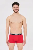 Majtki damskie - EMPORIO ARMANI Bokserki 3-pack - Emporio Armani - miniaturka - grafika 1