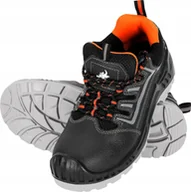 Obuwie robocze - Obuwie bezpieczne typu sandały Reis TITAN BP r. 40 - miniaturka - grafika 1