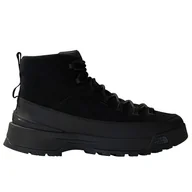 Buty trekkingowe męskie - Buty The North Face Glenclyffe Urban 0A83NJKX71 - czarne - miniaturka - grafika 1