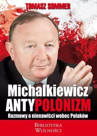 3S Media Antypolonizm - Tomasz Sommer - Polityka i politologia - miniaturka - grafika 2