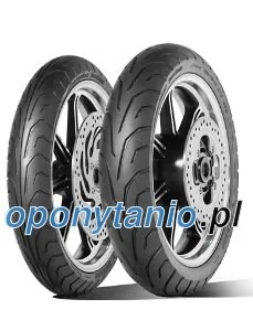 DUNLOP ARROWMAX STREETSMART F 110/90 16 On road Sport touring Bias 59 V rok 2016) - Opony motocyklowe - miniaturka - grafika 2