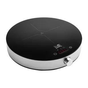 Płyta elektryczna Fritel IP 1266 - Płyty elektryczne - miniaturka - grafika 1