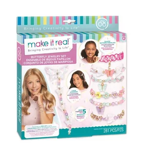 Orbico 1323 Make It Real Bizuteria 3233 - Półfabrykaty do biżuterii - miniaturka - grafika 1