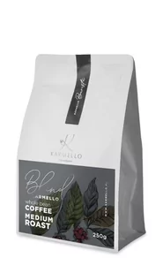 Kawa ziarnista Karmello Blend 250g - Kawa - miniaturka - grafika 1