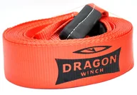 Akcesoria motoryzacyjne - Dragon Winch Pas do drzewa 20m - miniaturka - grafika 1