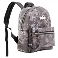 Plecaki szkolne i tornistry - DC Comics Batman plecak 32cm - miniaturka - grafika 1