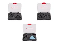 Akcesoria do elektronarzędzi - PARKSIDE PERFORMANCE® Zestaw akcesoriów do narzędzia wielofunkcyjnego - miniaturka - grafika 1