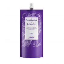Anwen Anwen Delikatny szampon do suchej i wrażliwej skóry głowy Brzoskwinia & Kolendra Refill 500ml primavera-5907222404843 - Szampony do włosów - miniaturka - grafika 1