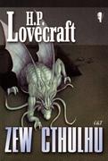 Opowiadania - C&T H. P. Lovecraft Zew Cthulhu - miniaturka - grafika 1