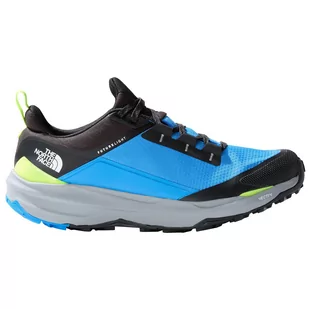 Buty do biegania dla mężczyzn The North Face Vectiv Exploris 2 Futurelight Rozmiar butów (UE): 44,5 / Kolor: niebieski/czarny - Buty trekkingowe męskie - miniaturka - grafika 1