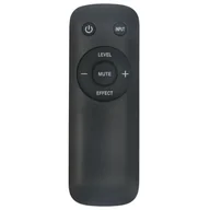 Piloty - NOWY PILOT DO GŁOŚNIKÓW LOGITECH Z906 SPEAKER SYSTEM - miniaturka - grafika 1