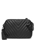 Torebki damskie - Aldo Torebka Talaedar 13863258 Czarny - miniaturka - grafika 1