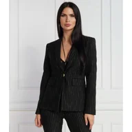 Marynarki i żakiety damskie - Pinko Żakiet | Regular Fit - miniaturka - grafika 1