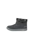 Buty dla dziewczynek - Primigi Baby Like buty dziecięce 0-24, Szary, 20 EU - miniaturka - grafika 1