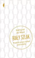 Felietony i reportaże - Czarne Biały szlak, podróż przez świat porcelany - Edmund De Waal - miniaturka - grafika 1