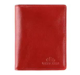 Wittchen, Etui na dokumenty 21-2-163-3 - Etui na dokumenty i karty - miniaturka - grafika 1
