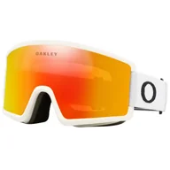 Gogle narciarskie - Oakley Target Line L, matowa biel - miniaturka - grafika 1
