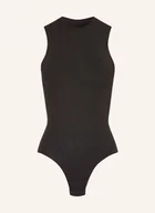 Body - Calvin Klein Body Modelujące Icon Shapewear schwarz - miniaturka - grafika 1