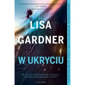Horror, fantastyka grozy - Albatros W ukryciu. Cykl z detektyw D.D. Warren. Tom 2 LIT-44346 - miniaturka - grafika 1