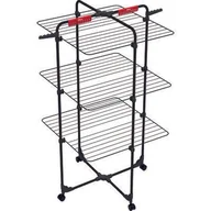 Suszarki na ubrania - Suszarka na pranie pionowa Mixer 3 ​Ultimate​ 30 m Vileda - miniaturka - grafika 1