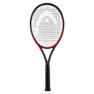 Badminton - Rakieta tenisowa Head  IG Challenge MP Red  L4 - miniaturka - grafika 1