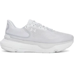 Męskie buty do biegania Under Armour UA Infinite Pro 2 - szare - Buty sportowe męskie - miniaturka - grafika 1