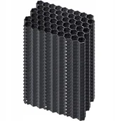 Ogrodzenia - Kratka Trawnikowa Ogrodowa Parking 60X40X4Cm 24Szt - miniaturka - grafika 1