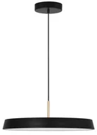 Lampy sufitowe - Lampa wisząca nowoczesna CORUNA LE41977 - Luces Exclusivas - miniaturka - grafika 1