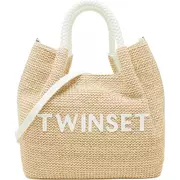 TWINSET Torba plażowa TOTE PICCOLA