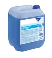 Inne artykuły czyszczące - Kleen Piccomat – środek do maszynowego czyszczenia schodów ruchomych i posadzek. - miniaturka - grafika 1
