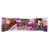 Batoniki - Bakalland Kleks Choco Baton 25 g - miniaturka - grafika 1