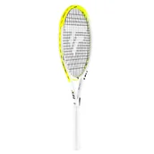 Badminton - Rakieta tenisowa Tecnifibre TF-X1 255 V2  L0 - miniaturka - grafika 1
