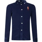 Bluzki dla chłopców - POLO RALPH LAUREN Koszula | Regular Fit - miniaturka - grafika 1