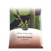 Suplementy naturalne - Kawon HURT Kora kruszyny 50 g - miniaturka - grafika 1