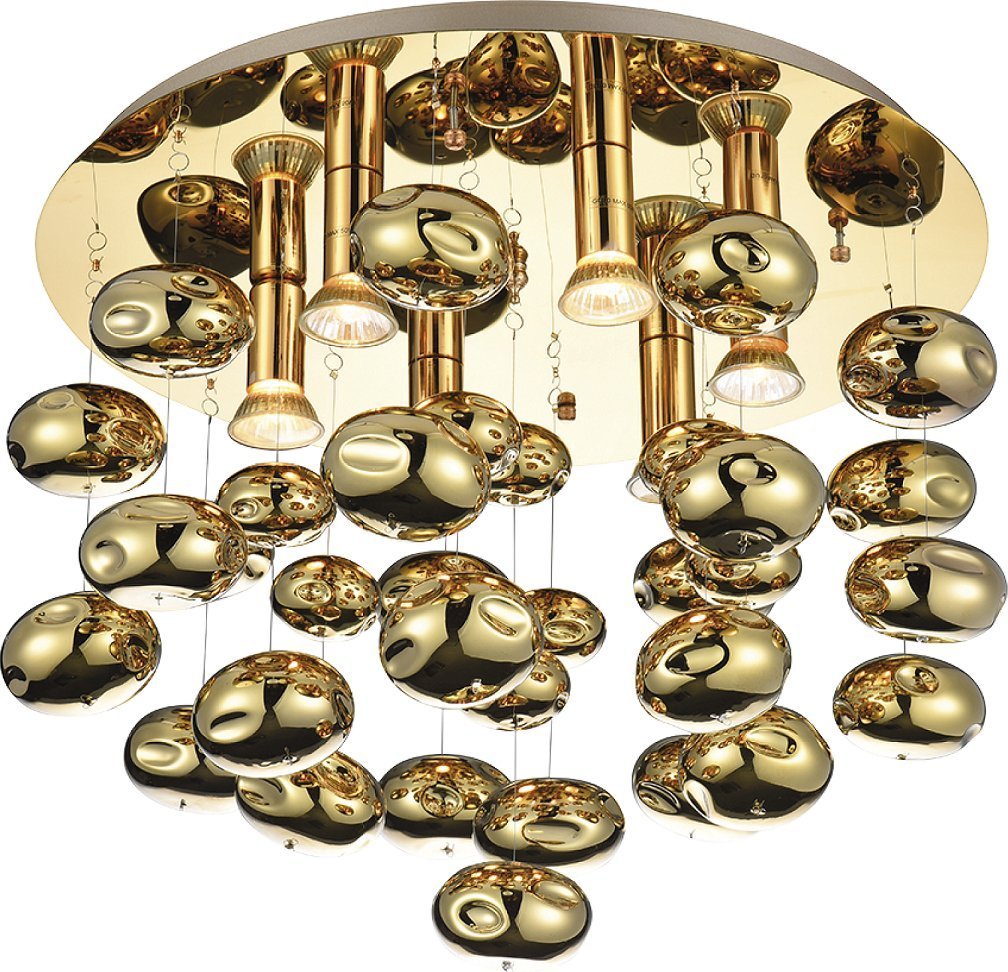 Lampa wisząca Azzardo Luvia