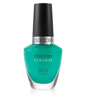 1217 Szmaragdowo zielony lakier do paznokci 13 ml MAKE A DIFFERENCE - Lakiery do paznokci 1217 Szmaragdowo zielony lakier do paznokci 13 ml MAKE A DIFFERENCE - Lakiery do paznokci - miniaturka - grafika 1