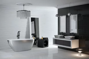 Besco Goya Glam 160x70 WMD-160-GS - Wanny - miniaturka - grafika 1