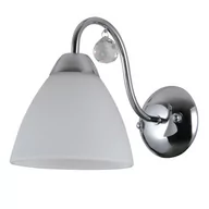 Lampy ścienne - Lugano kinkiet 1-punktowy WL-5643-1 - miniaturka - grafika 1