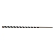 Wiertła - Graphite Wiertło do betonu 6 x 150 mm, końcówka motylkowa TOP-57H330 - miniaturka - grafika 1