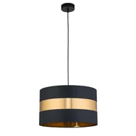 Lampy sufitowe - TK Lighting Lampa wisząca nowoczesna Paris 1pł. 4383 - miniaturka - grafika 1