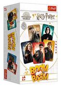 Gry planszowe - Trefl Boom Boom Harry Potter 02199 - miniaturka - grafika 1